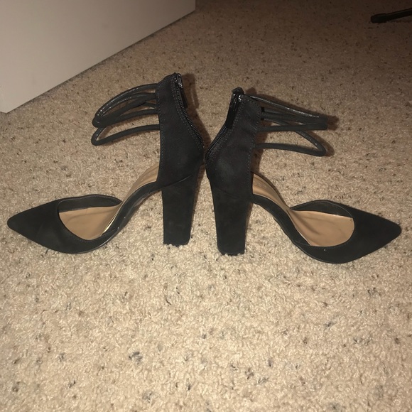 Fashion heels - Picture 3 of 4